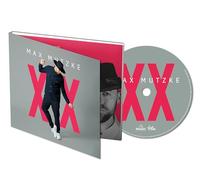 Mutzke,Max - XX [Import]