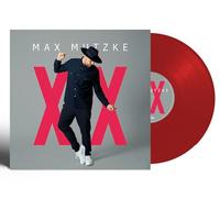 Mutzke,Max - XX (Vinyl) [Import]
