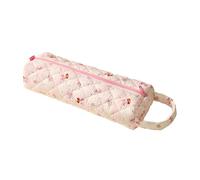 MUU Sac de voyage résistant à la chaleur, sac de voyage pour sèche-cheveux, fer à friser, fer à lisser, organisateur d'outils chauds pour Dyson Supersonic Airwrap Shark Flexstyle