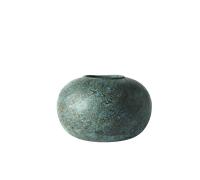 Muubs Anchor Pot 40x27,5 cm Turquoise