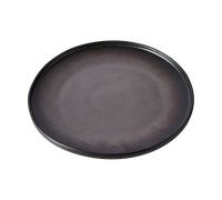 MUUBS Assiette Ceto Ø27.5 cm Mocha