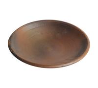 MUUBS Assiette creuse Hazel 20cm Marron