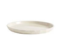 MUUBS Assiette Kuri Ø26 cm Sand