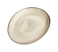 MUUBS Assiette Mame 22 cm Huître