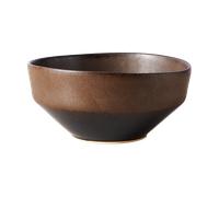 MUUBS Bol Ceto Ø15.5 cm Mocha