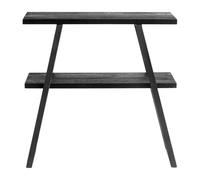 MUUBS Console Quill Noir