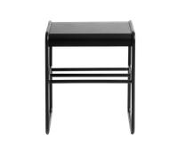 Muubs Copenhagen Tabouret Noir
