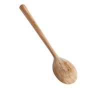 MUUBS Cuillère à service Muubs teak 22cm Nature