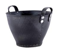 MUUBS Panier de rangement Dacarr 40cm Noir