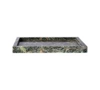 MUUBS Plateau de décoration Vita 20x30 cm Seagrass