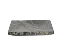 MUUBS Plateau décoratif Vita Herbe de mer. 12x12 cm