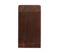 MUUBS Plateau Yami 14x26.5 cm Marron