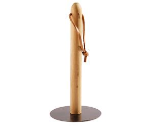 MUUBS Porte essuie-tout Nate Nature