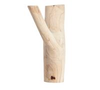 MUUBS Porte papier toilettes Twig Nature