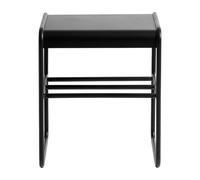 MUUBS Tabouret Copenhagen Noir