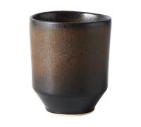 MUUBS Tasse Ceto Ø7.5x8.5 cm Mocha