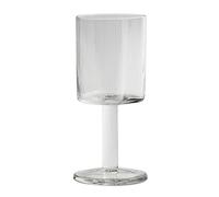 MUUBS Verre à vin blanc Ripe 21 cl Transparent