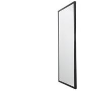 Muubs Washington Miroir Mural Petit Noir