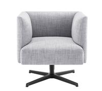 Muud Lite Fauteuil de salon Walter Knoll - WALTER KNOLL 493 10