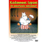 Muumit: Kadonneet Lapset / En annorlunda midsommar