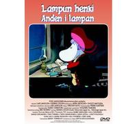 Muumit: Lampun henki / Anden i lampan