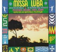 Muungano National Choir - Missa Luba-an African Mas