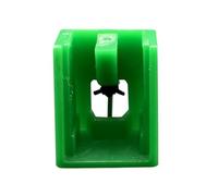 Muuoeou Aiguille de Tourne-Disque Diamond ATN95E Stylet de Remplacement pour AT-LP120-USB et Diverses Platines Vinyles Modèle AT-LP120-USB