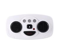 Muuoeou CLB084-4F TéLéCommande de VéHicule éLectrique pour Enfants PièCes de Rechange pour VéHicules éLectriques