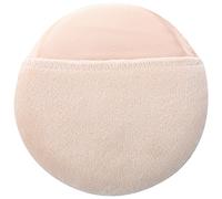 Muuoeou Cosmétique pour femme - Beige - Rond - Maquillage pour le