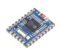 Muuoeou ESP32-S3-Tiny Carte de développement Bluetooth LE + Wi-Fi 2,4 GHz basée sur ESP32-S3FH4R2 ESP32-S3 Mini Development Board