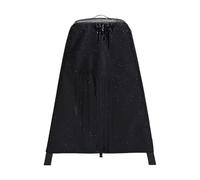 Muuoeou Housse de four à pizza pour l'extérieur, accessoire de four à pizza pour le camping, housse de pluie résistante pour le four