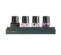 Muuoeou Nouveau parfum secret, parfum intime intérieur pour femme, zone intime, parfum culotte, parfum miel pêche