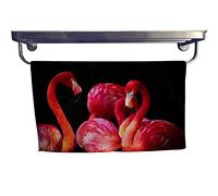 Muuoeou Q5 Bluetooth Télécommande Vocale Infrarouge Smart TV Box 2.4G Air Mouse Mini Clavier sans