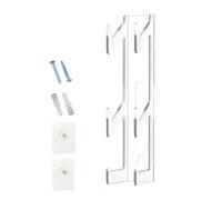 Muuoeou Support de Casque Support de Casque à 2 Niveaux Support de Casque de Contrôleur de Universel Support pour Support de Contrôleur