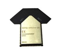 Muuookka 2,4 GHz Wi-FI + Bluetooth + Bluetooth Le Module ESP32-WORMOR-da N16 (16 Mo) avec Un Oscillateur en Cristal de 40 MHz 16 Mo Flash