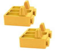 Muuookka Accessoires de Soudage TIG Sans Impression 3D : 2 Dispositifs de Soudage avec Pince à Ressort, Porte-Électrode pour L'Alignement Du