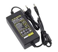 Muuookka Alimentation 24 V 3 A 72 W DC5521/25 pour Fer à Souder T12 946 MINI et Adaptateur pour Fer à Souder TS101/SH72/T85//GVDA, Prise UE.