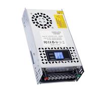 Muuookka Alimentation CC 600 W 60 V, Alimentation à Découpage Réglable, Convertisseur CA 110 V/220 V Vers CC 0-60 V pour Imprimante 3D et Vidéosurveillance