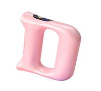 Muuookka Anneau de Yoga Rechargeable, Masseur de Fascia, Outil de Modelage Du Corps pour Salle de Sport à Domicile, Relaxation Musculaire Portable, Thérapie des Tissus Profonds