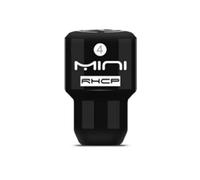 Muuookka Antenne FPV 5.8G RHCP SMA 2.8Dbi à Haut Gain Compatible avec Drone RC FPV pour Pièces DIY A