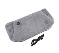 Muuookka Chauffe-Mains et Ceinture Chauffante pour Temps Froid, Chauffe-Mains Électrique Multi-Fonction, Ceinture de Compresses Chaudes pour Menstruation.