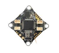 Muuookka Contrôleur de Vol CrazyF405HD pour Mobula8 HD Tinywhoop Cinewhoop Toothpick AIO UART Intégré ELRS RX 12A BLS ESC 1-2S