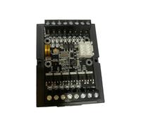 Muuookka Contrôleur Logique Programmable PLC FX1N-14MT, Régulateur, Carte de Contrôle Industrielle, Contrôleur Logique Programmable PLC