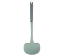 Muuookka Cuillères en Silicone pour la Cuisine, Spatule de Cuisson en Forme de Champignon, Outil de Cuisine et de Table Antiadhésif pour Retourner, Racler et Ramasser.