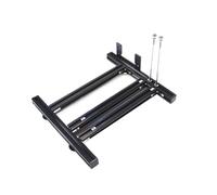 Muuookka Draphics Card Stand ADT Graphics Card Dock Special Base DIY Notebook Graphics Card Power Dock Bracket