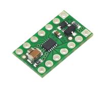 Muuookka DRV8835 Module de Pilote de Moteur à Double Pont en H IC 2135 Transporteur de Pilote de Moteur à Double Moteur