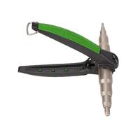 Muuookka Écarteur de Tubes en Cuivre Multifonctionnel à Double Tête, Outil Manuel pour Tubes en Cuivre, Étendeur de Tubes Manuel Multifonctionnel à Double Tête pour Systèmes de Réfrigération