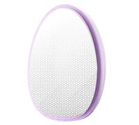 Muuookka Épilateur Magique Réutilisable en Cristal, Exfoliant Indolore pour les Jambes, le Dos et les Bras