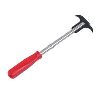 Muuookka Extracteur de Joint D' à Double Tête, 1 Pièce, Tournevis, Clé, Outil de Réparation Automobile, Outil de Démontage de Joint D', Clé à Main