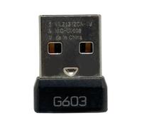 Muuookka G603 Wireless Mouse Receiver Adapter USB Dongle Wireless Receiver for Computer Devices